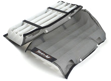 Load image into Gallery viewer, Twin Air Radiator Sleeves - Yamaha 177759SL23 - Side View