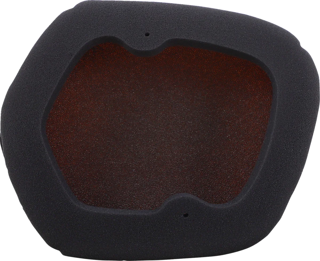 Twin Air Replacement Backfire Air Filter - Husqvarna/KTM 154224FR - Side View