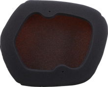 Load image into Gallery viewer, Twin Air Replacement Backfire Air Filter - Husqvarna/KTM 154224FR - Side View