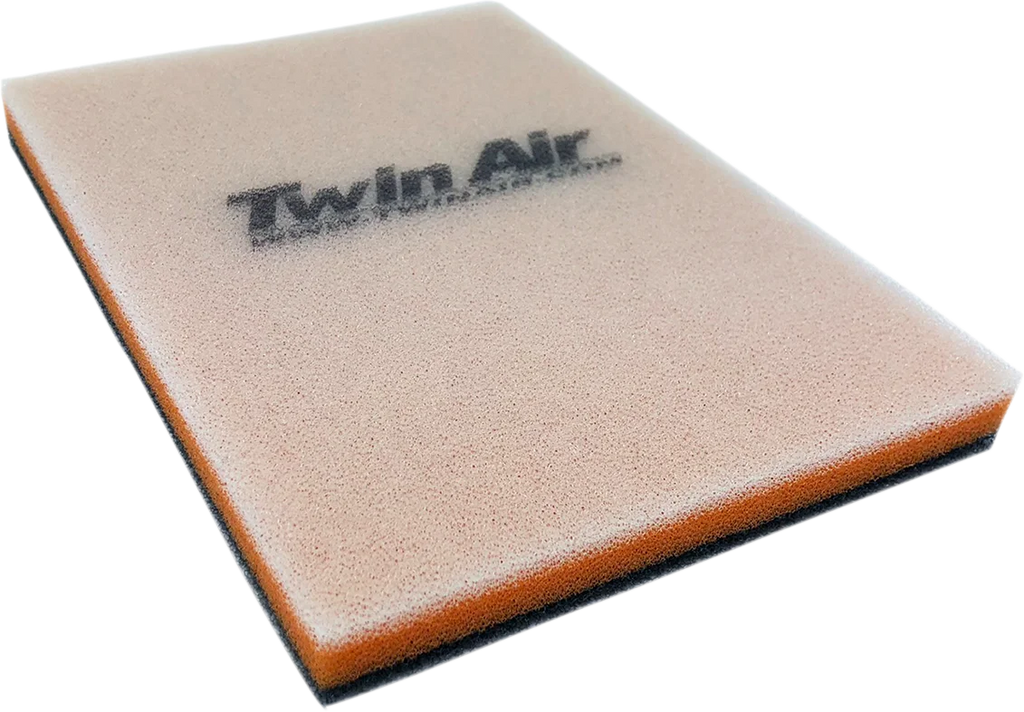 Twin Air Replacement Backfire Air Filter - Husqvarna/KTM 154224FR - Detail View