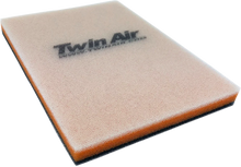 Load image into Gallery viewer, Twin Air Replacement Backfire Air Filter - Husqvarna/KTM 154224FR - Detail View