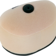 Load image into Gallery viewer, Twin Air Replacement Backfire Air Filter - Kawasaki 151391FR - Main Product View