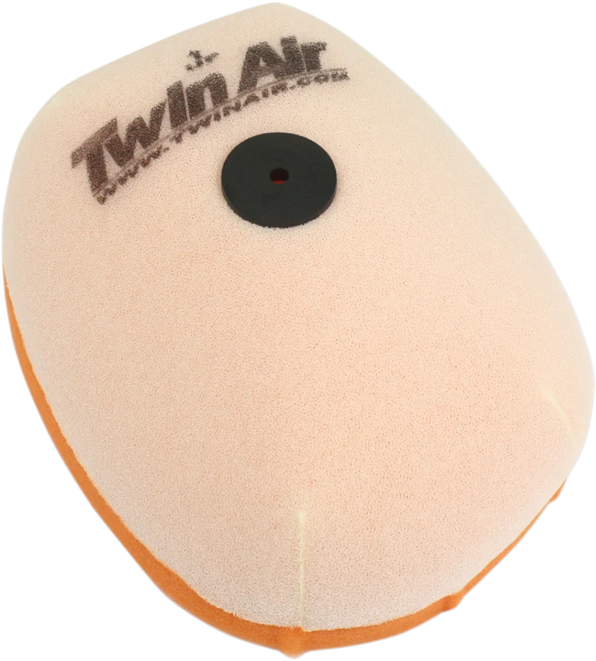 Twin Air Replacement Backfire Air Filter - Kawasaki 151391FR - Side View