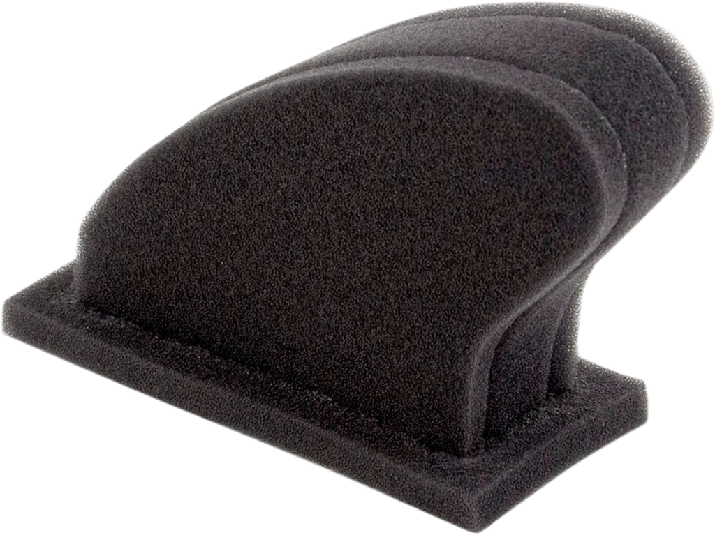 Twin Air Replacement Backfire Air Filter - Sherco 156000FR - Main Product View