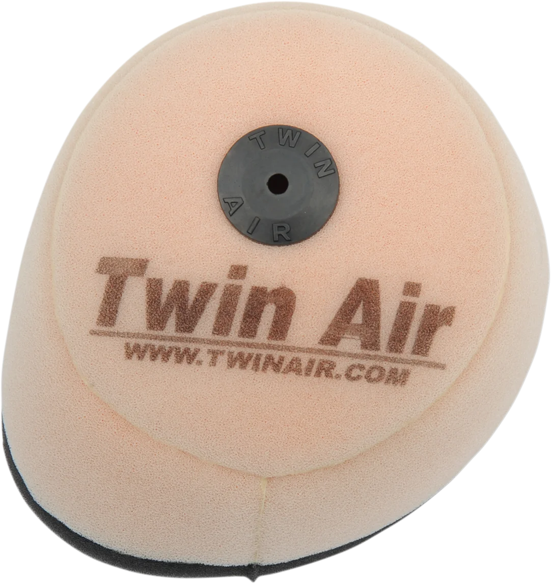 Twin Air Replacement Backfire Air Filter - Yamaha 152217FR - Side View