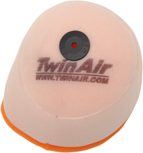Load image into Gallery viewer, Twin Air Replacement Backfire Air Filter fits Honda - Main Product View