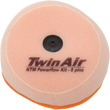 Load image into Gallery viewer, Twin Air Replacement Backfire Air Filter fits KTM - Main Product View