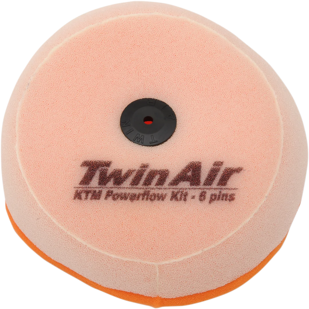 Twin Air Replacement Backfire Air Filter fits KTM - Main Product View