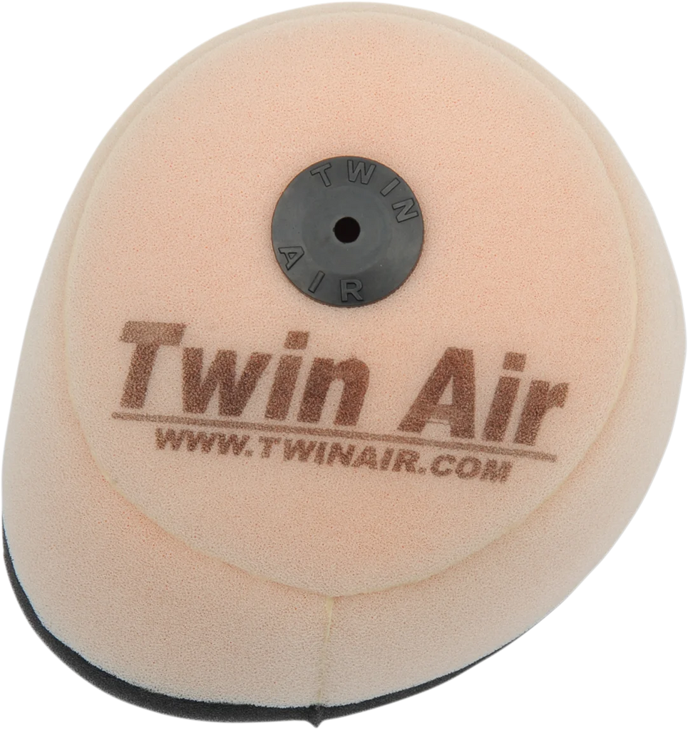 Twin Air Replacement Backfire Air Filter fits KTM - Side View