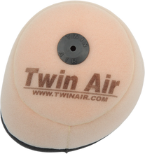 Load image into Gallery viewer, Twin Air Replacement Backfire Air Filter fits KTM - Side View