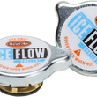 Load image into Gallery viewer, Twin Air Replacement Radiator Pressure Cap - Silver - 2.0 bar - Gas Gas/Husqvarna/KTM 177902 - Main Product View
