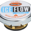 Load image into Gallery viewer, Twin Air Replacement Radiator Pressure Cap - Silver - 2.0 bar - Gas Gas/Husqvarna/KTM 177902 - Side View