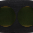 Load image into Gallery viewer, Twin Air Standard Air Filter - Honda 150966BR - Side View