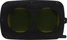 Load image into Gallery viewer, Twin Air Standard Air Filter - Honda 150966BR - Side View