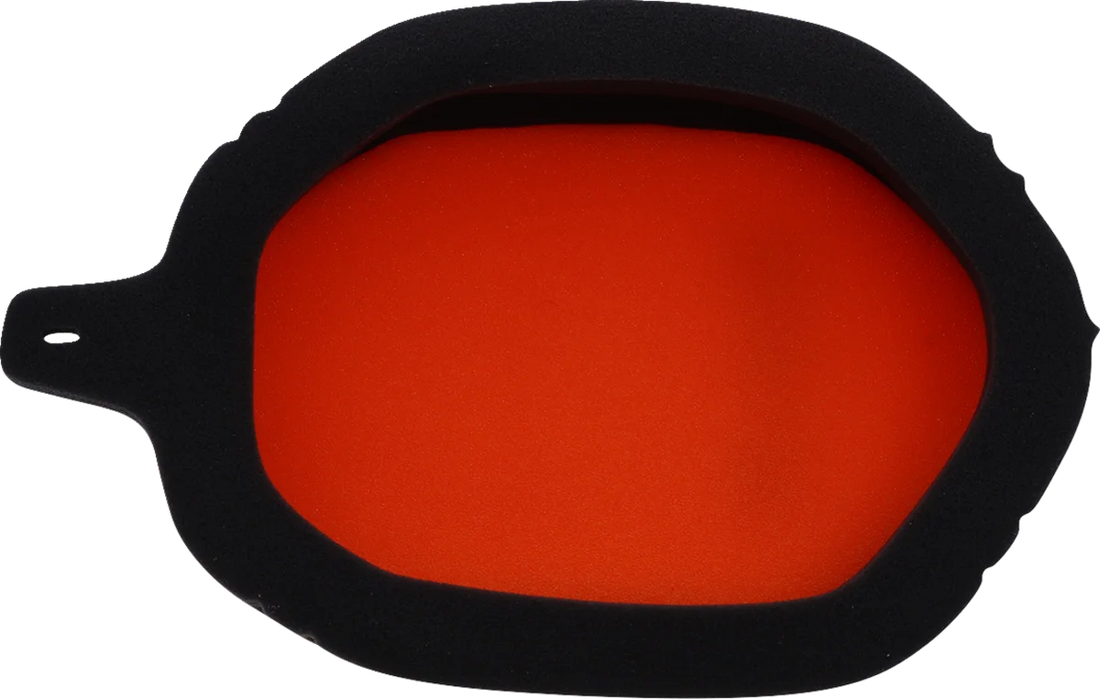 Twin Air Standard Air Filter - Kawasaki 151128 - Side View