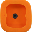 Load image into Gallery viewer, Twin Air Standard Air Filter - TM 158161 - Side View