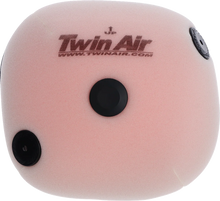 Load image into Gallery viewer, Twin Air Standard Air Filter - Triumph 158383 - Main Product View