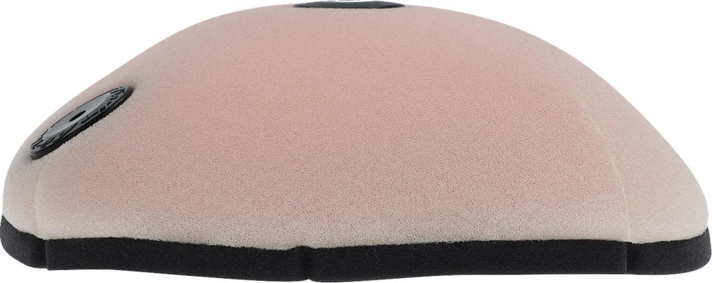 Twin Air Standard Air Filter - Triumph 158383 - Back View
