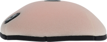 Load image into Gallery viewer, Twin Air Standard Air Filter - Triumph 158383 - Back View