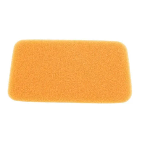 Twin Air Standard Air Filter - Yamaha 152011 - Back View