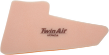 Load image into Gallery viewer, Twin Air Standard Air Filter fits Honda - Main Product View