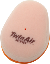 Load image into Gallery viewer, Twin Air Standard Air Filter fits KTM - Main Product View