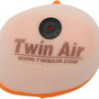 Load image into Gallery viewer, Twin Air Standard Air Filter fits Kawasaki - Main Product View