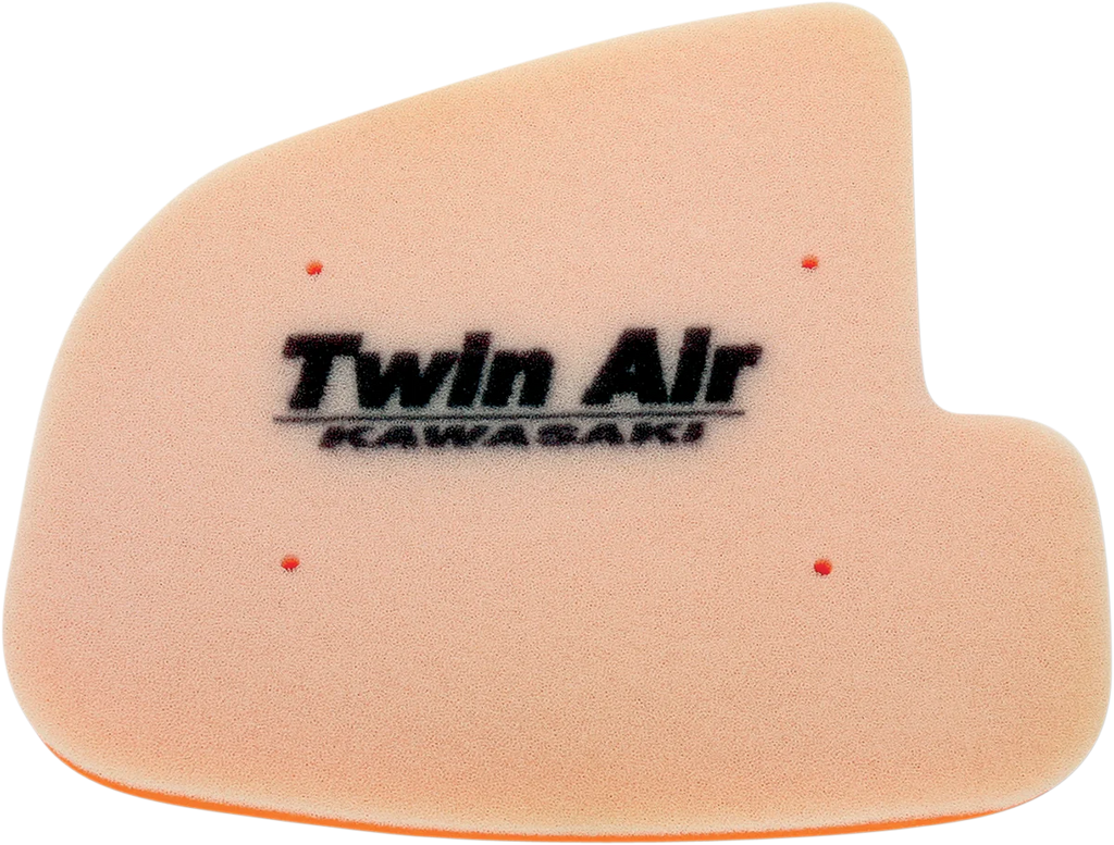 Twin Air Standard Air Filter fits Kawasaki - Main Product View