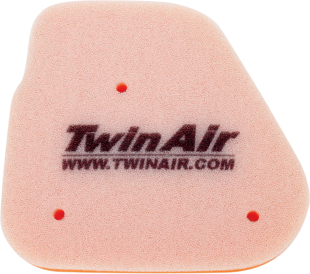 Twin Air Standard Air Filter fits Polaris - Main Product View