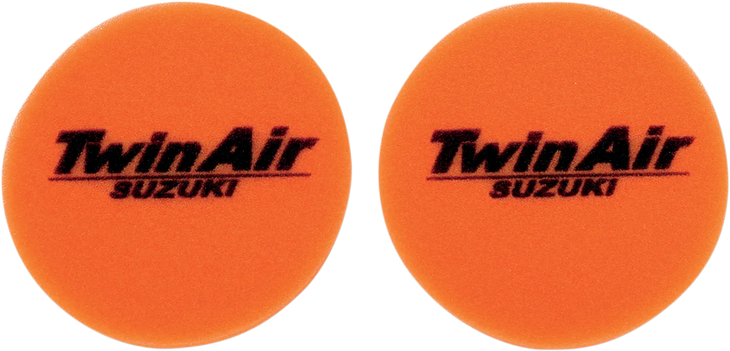 Twin Air Standard Air Filter fits Suzuki - Main Product View