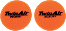Load image into Gallery viewer, Twin Air Standard Air Filter fits Suzuki - Main Product View
