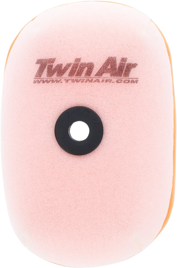 Twin Air Standard Air Filter fits Suzuki - Side View