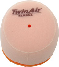 Load image into Gallery viewer, Twin Air Standard Air Filter fits Yamaha - Main Product View