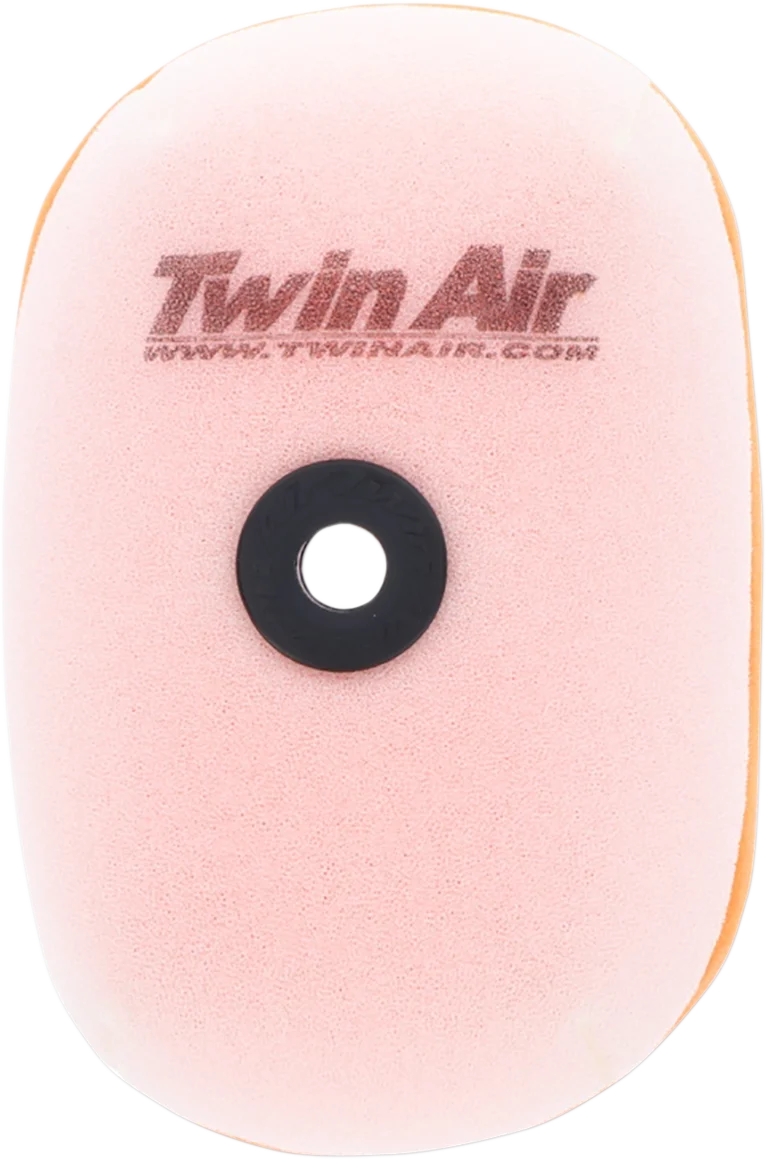 Twin Air Standard Air Filter fits Yamaha - Side View