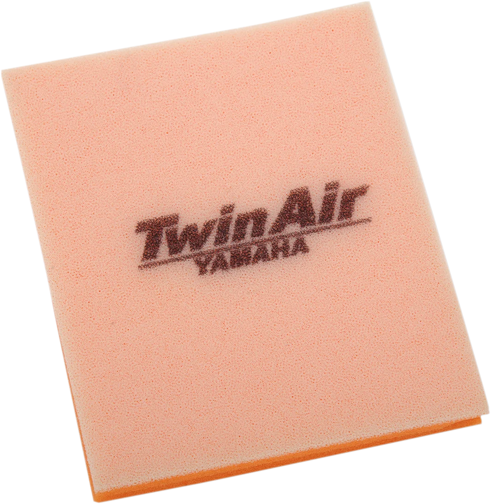 Twin Air Standard Air Filter fits Yamaha - Main Product View