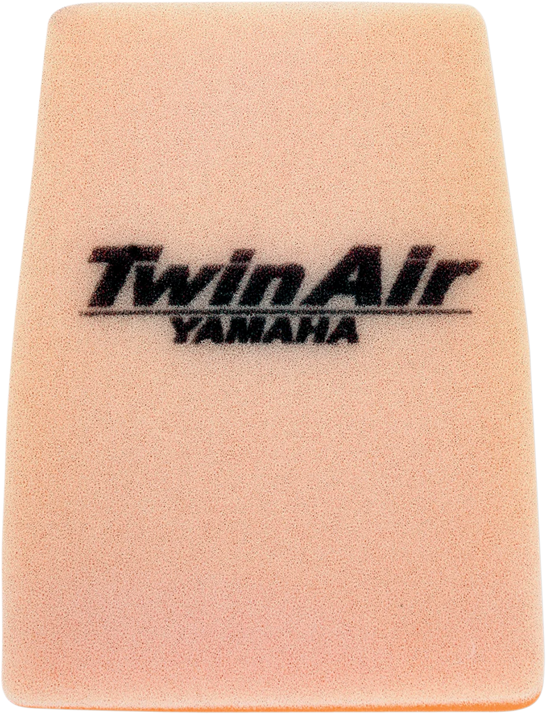 Twin Air Standard Air Filter fits Yamaha - Main Product View