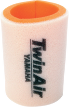 Load image into Gallery viewer, Twin Air Standard Air Filter fits Yamaha - Main Product View