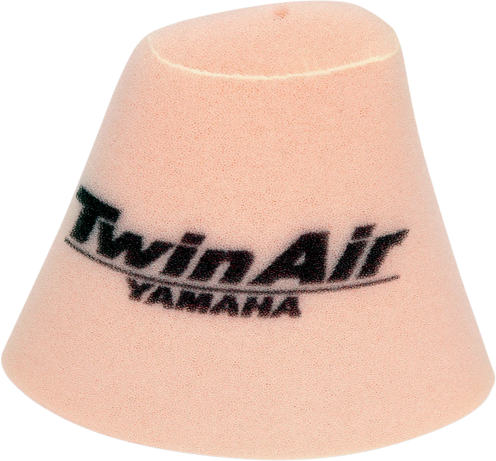 Twin Air Standard Air Filter fits Yamaha - Main Product View