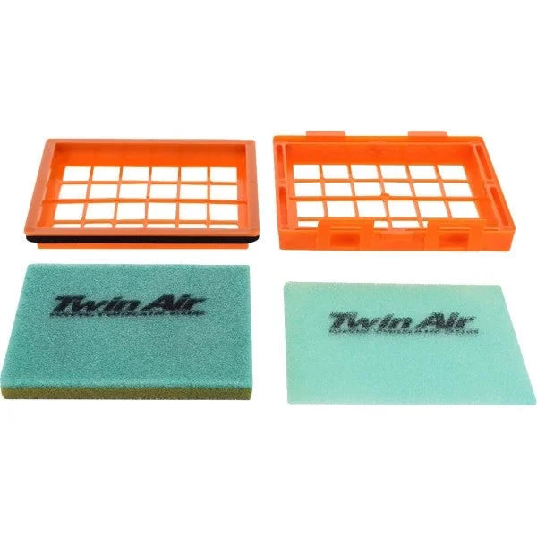Twin Air Standard Air Filter with Cage - 150609P fits Honda