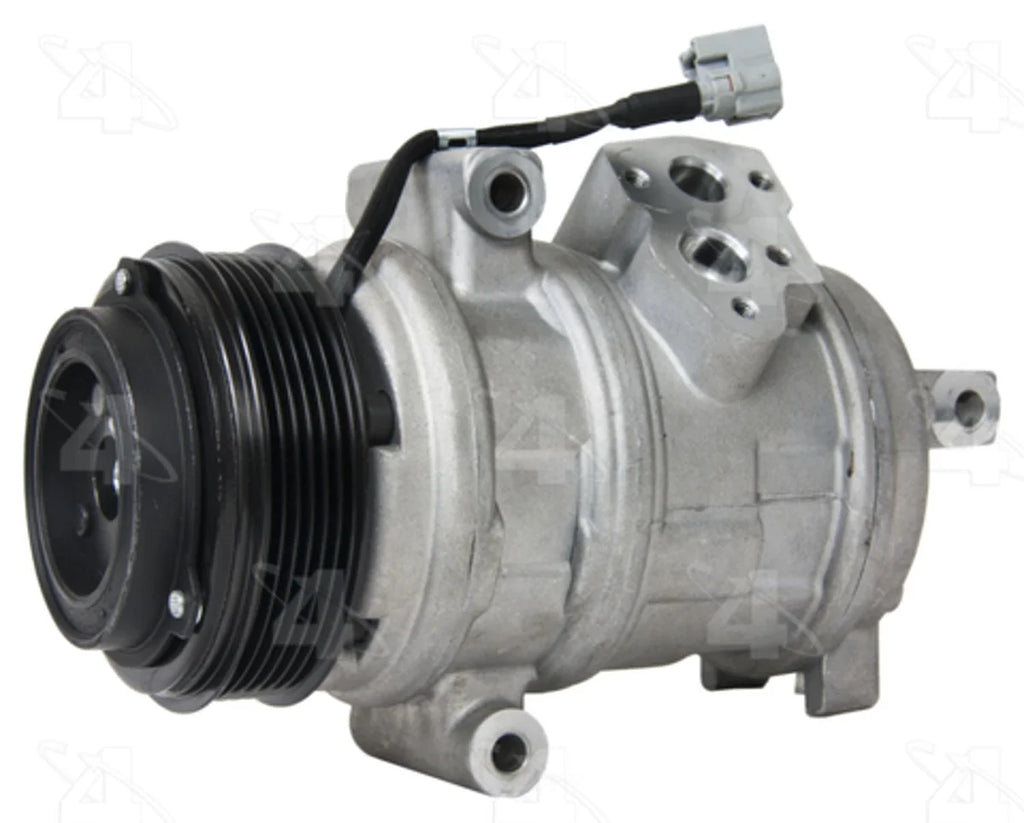 Twin Air TWIN AIR AIR FILTER 158320 - Main Product View