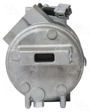 Load image into Gallery viewer, Twin Air TWIN AIR AIR FILTER 158320 - Side View