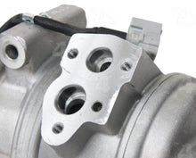 Load image into Gallery viewer, Twin Air TWIN AIR AIR FILTER 158320 - Back View