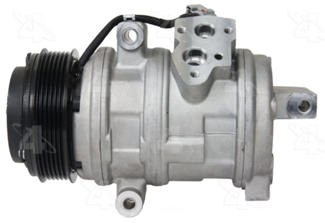 Twin Air TWIN AIR AIR FILTER 158320 - Additional View 7