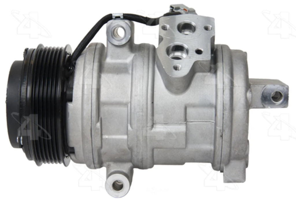 Twin Air TWIN AIR AIR FILTER 158320 - Additional View 7