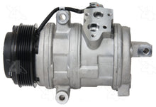 Load image into Gallery viewer, Twin Air TWIN AIR AIR FILTER 158320 - Additional View 7