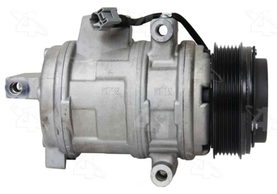 Twin Air TWIN AIR AIR FILTER 158320 - Additional View 8