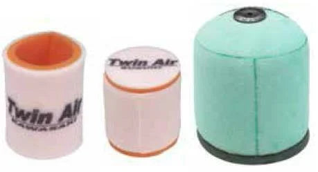 Twin Air TWIN AIR BACKFIRE/ REPLACEMENT AIR FILTER 156064