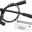 Load image into Gallery viewer, Twin Power 00-17 Softail 99-17 Dyna Black Ignition Wire Set