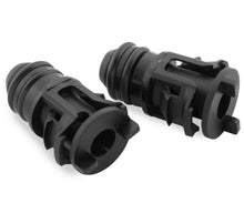 Load image into Gallery viewer, Twin Power 00-17 Softail Softail Oil Line Retainer Replaces H-D 63783-00 Pr .375in