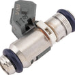 Load image into Gallery viewer, Twin Power 01-05 Softail Dyna Fuel Injector Replaces H-D 27609-01B 08-16 Touring 4.3 g/s White Band